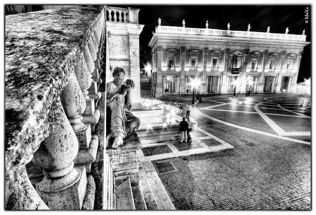 O - Piazza del Campidoglio.jpg